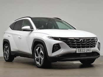 2022 - 1.6 TGDi Hybrid 230 Ultimate 5dr 2WD Auto