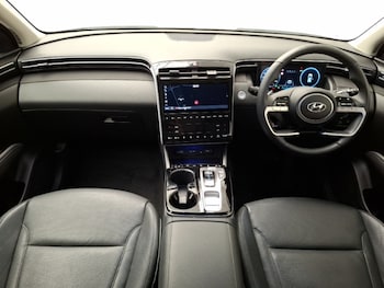 Used Hyundai TUCSON 2022 for sale - 76860657: Photo