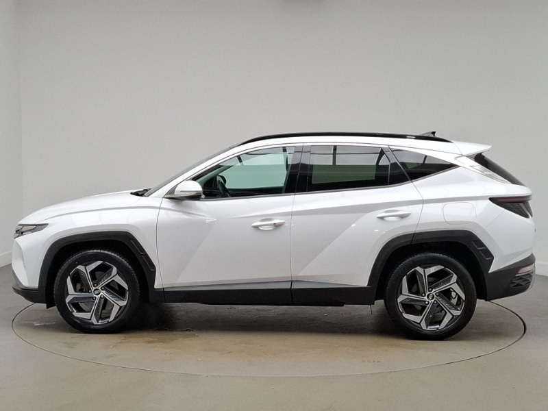 Used Hyundai TUCSON 2022 for sale - 76860657: Photo 4