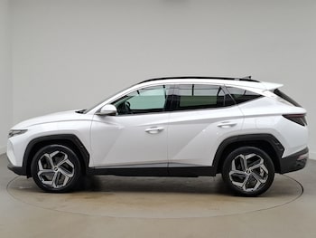 Used Hyundai TUCSON 2022 for sale - 76860657: Photo