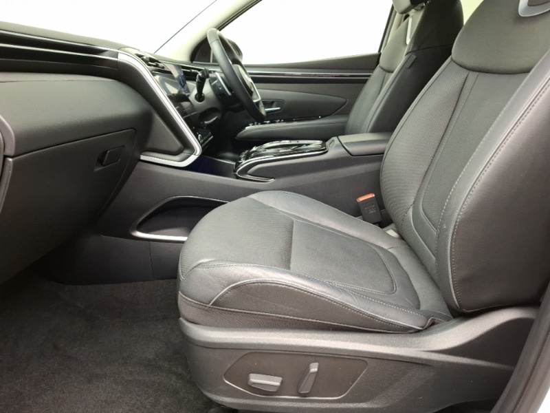 Used Hyundai TUCSON 2022 for sale - 76860657: Photo 5