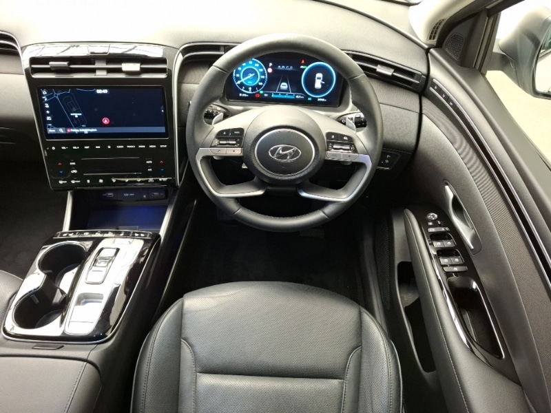 Used Hyundai TUCSON 2022 for sale - 76860657: Photo 7