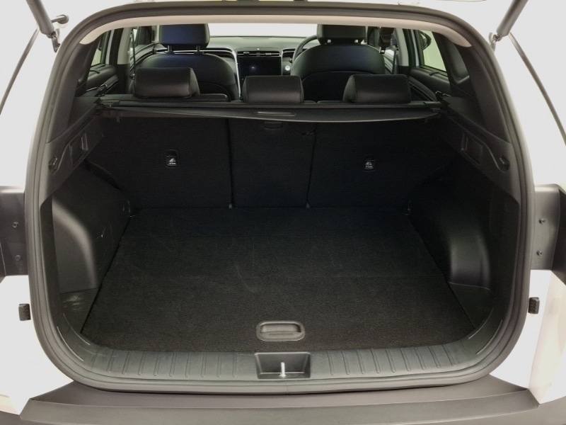 Used Hyundai TUCSON 2022 for sale - 76860657: Photo 8