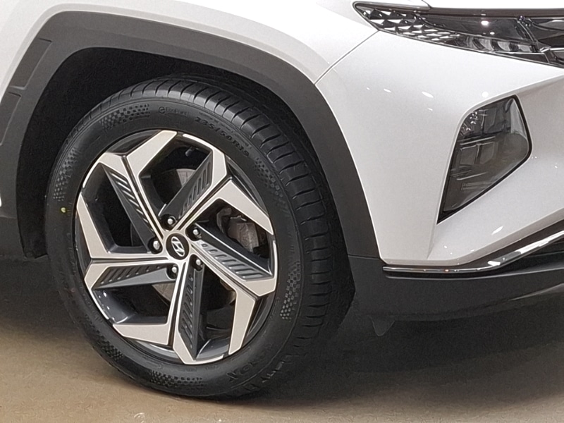 Used Hyundai TUCSON 2022 for sale - 76860657: Photo 9