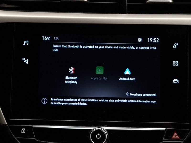 Used Vauxhall Corsa 2020 for sale - 77304424: Photo 14