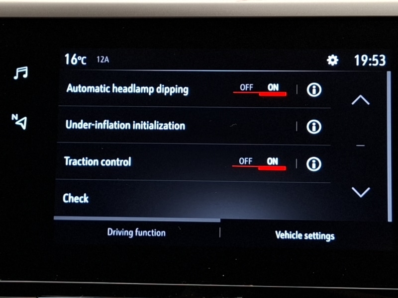 Used Vauxhall Corsa 2020 for sale - 77304424: Photo 15