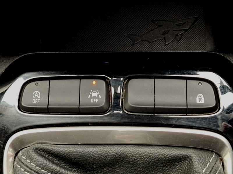 Used Vauxhall Corsa 2020 for sale - 77304424: Photo 18