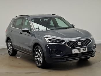 Used SEAT Tarraco 2020 for sale - 79804126: Photo