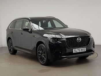 Used Mazda CX-80 2025 for sale - 79561865: Photo
