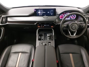 Used Mazda CX-80 2025 for sale - 79561865: Photo