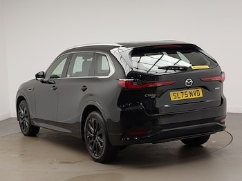 Used Mazda CX-80 2025 for sale - 79561865: Photo