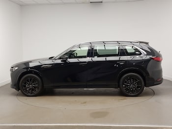 Used Mazda CX-80 2025 for sale - 79561865: Photo