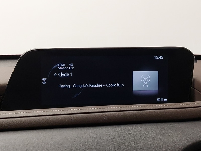 Used Mazda CX-30 2022 for sale - 76853984: Photo 10