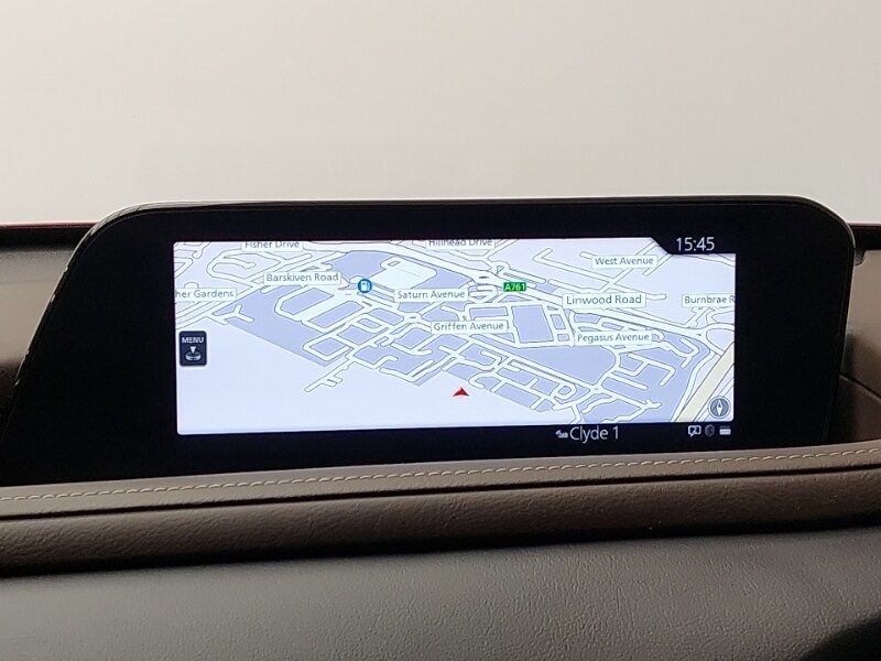 Used Mazda CX-30 2022 for sale - 76853984: Photo 11