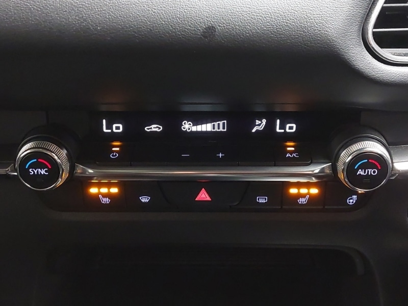 Used Mazda CX-30 2022 for sale - 76853984: Photo 17