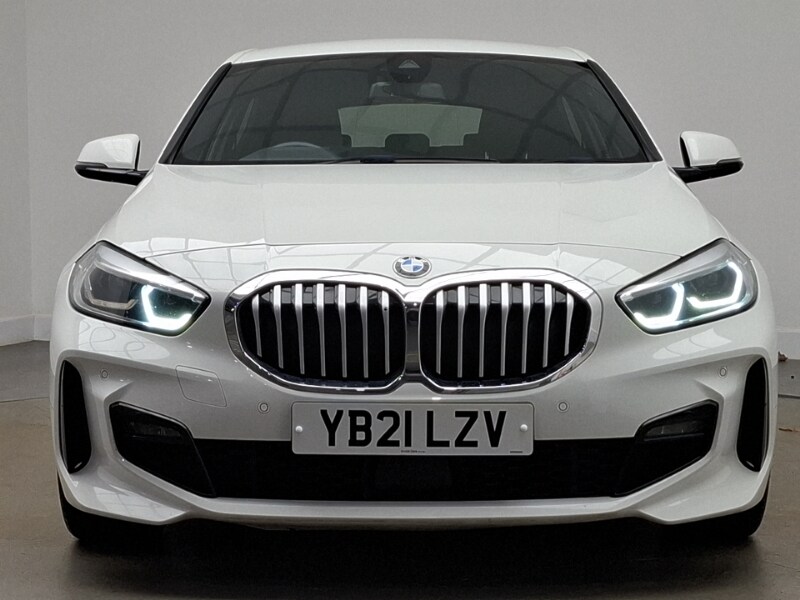 Used BMW 1 Series 2021 for sale - 76683860: Photo 12