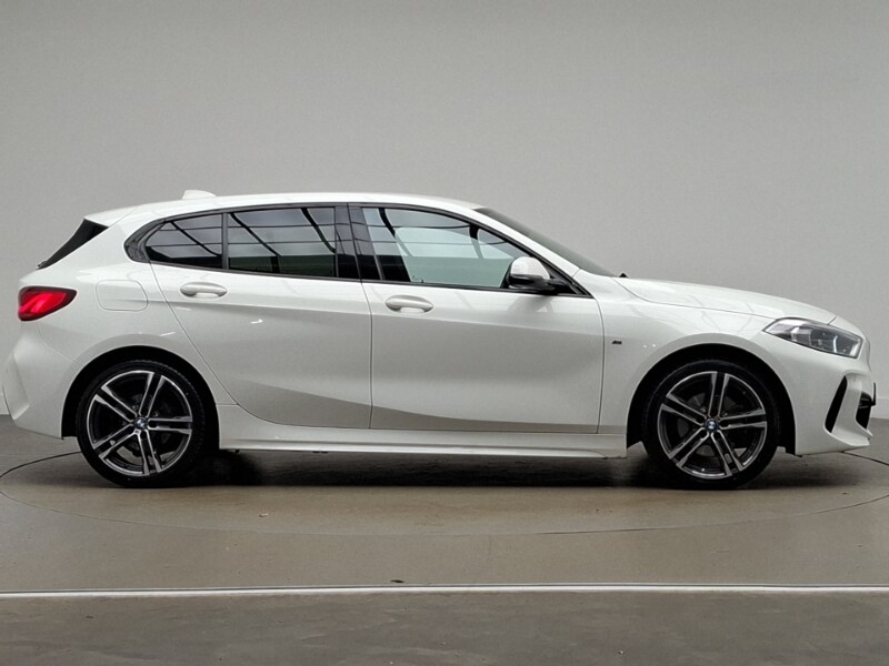 Used BMW 1 Series 2021 for sale - 76683860: Photo 13