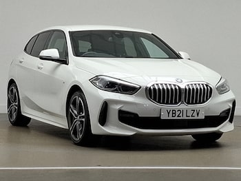 BMW - 1 Series