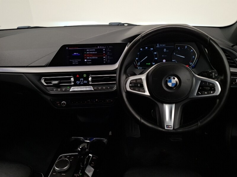 Used BMW 1 Series 2021 for sale - 76683860: Photo 7