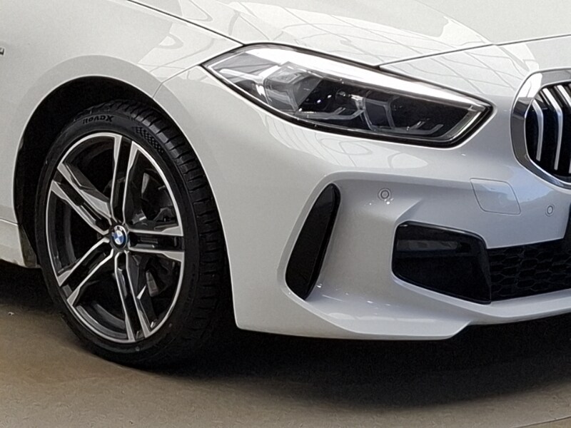 Used BMW 1 Series 2021 for sale - 76683860: Photo 9