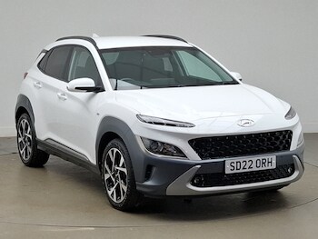 Used Hyundai KONA 2022 for sale - 78368984: Photo