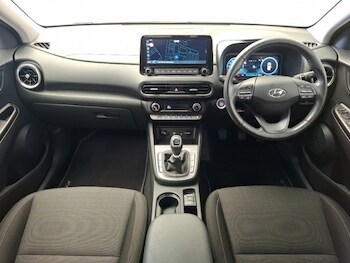 Used Hyundai KONA 2022 for sale - 78368984: Photo