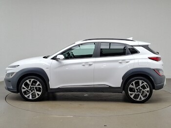 Used Hyundai KONA 2022 for sale - 78368984: Photo