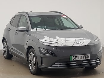 Used Hyundai KONA 2023 for sale - 78202719: Photo