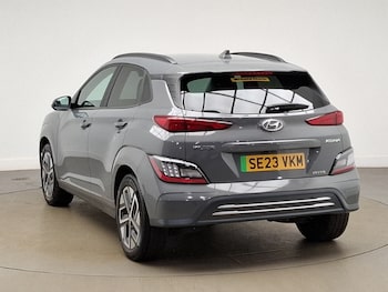 Used Hyundai KONA 2023 for sale - 78202719: Photo