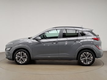 Used Hyundai KONA 2023 for sale - 78202719: Photo
