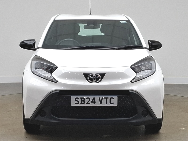 Used Toyota Aygo X 2024 for sale - 78032787: Photo 12