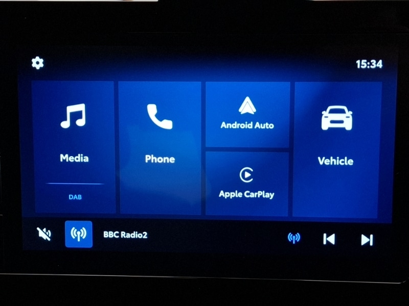 Used Toyota Aygo X 2024 for sale - 78032787: Photo 14