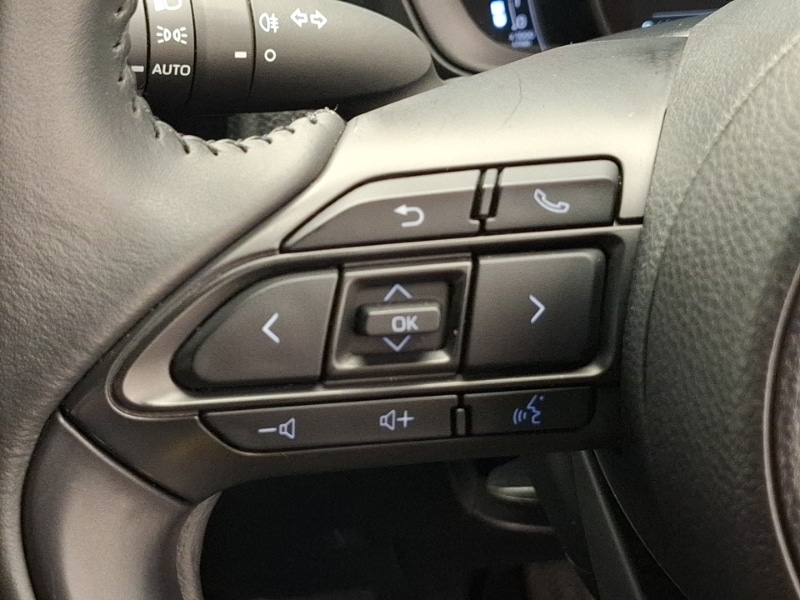 Used Toyota Aygo X 2024 for sale - 78032787: Photo 17