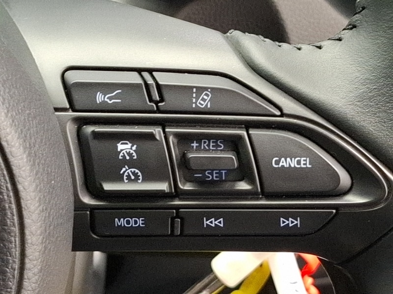 Used Toyota Aygo X 2024 for sale - 78032787: Photo 18