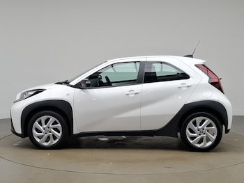 Used Toyota Aygo X 2024 for sale - 78032787: Photo