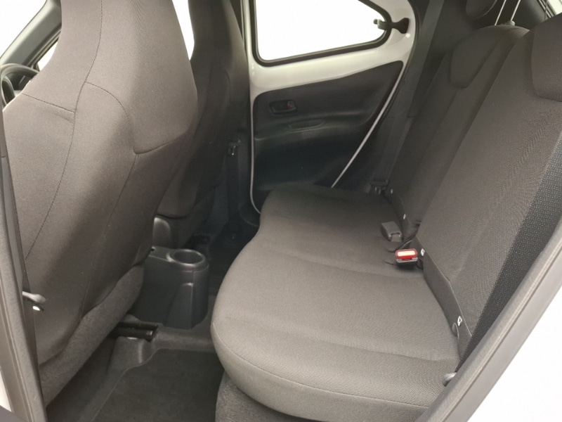 Used Toyota Aygo X 2024 for sale - 78032787: Photo 6