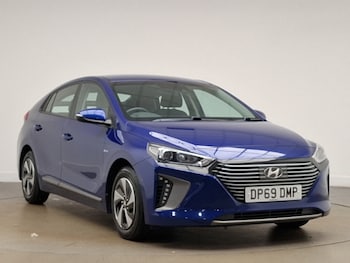 2019 - 1.6 GDi Hybrid SE 5dr DCT