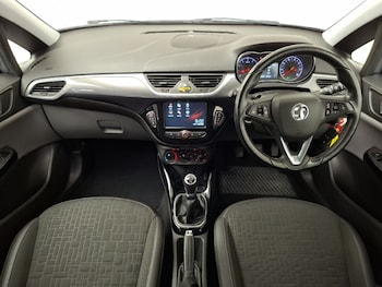 Used Vauxhall Corsa 2016 for sale - 79327474: Photo