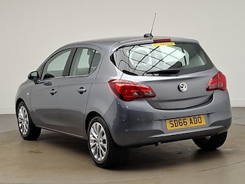 Used Vauxhall Corsa 2016 for sale - 79327474: Photo