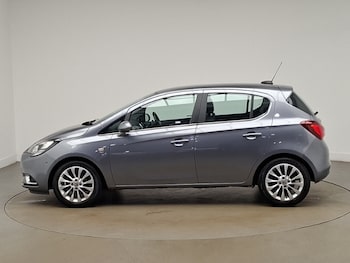 Used Vauxhall Corsa 2016 for sale - 79327474: Photo