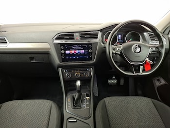 Used Volkswagen Tiguan Allspace 2021 for sale - 78440487: Photo