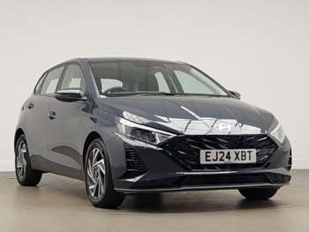 2024 - 1.0T GDi Advance 5dr DCT