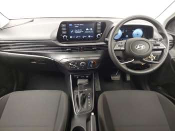 Used Hyundai i20 2024 for sale - 74951886: Photo