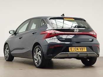 Used Hyundai i20 2024 for sale - 74951886: Photo