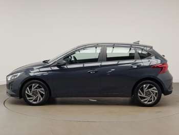 Used Hyundai i20 2024 for sale - 74951886: Photo