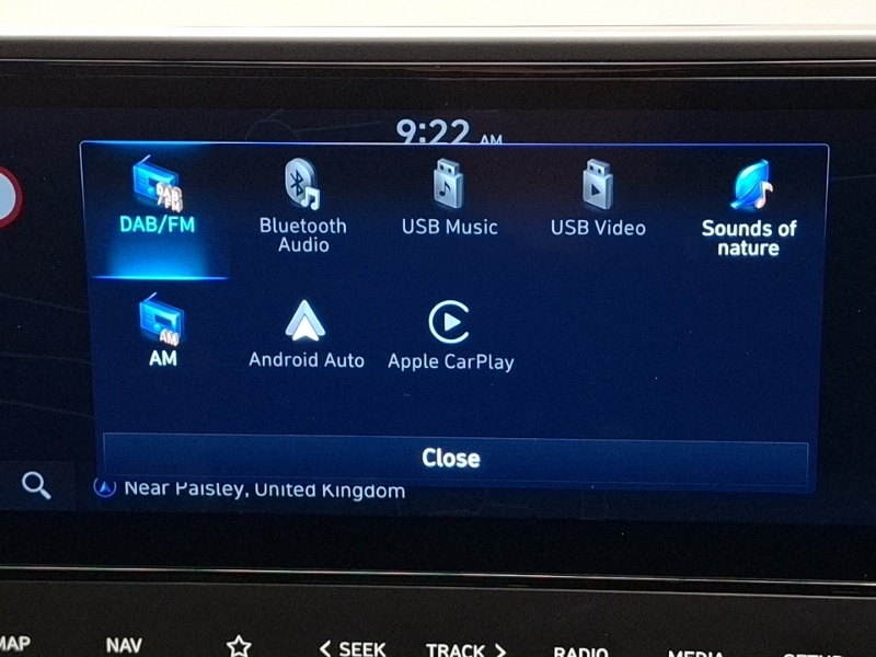 Used Hyundai i20 2025 for sale - 76967283: Photo 15