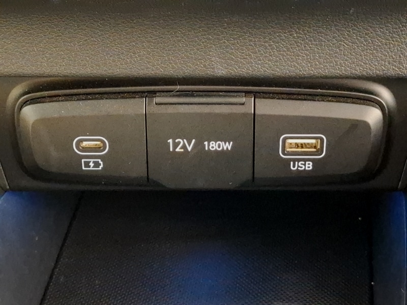 Used Hyundai i20 2025 for sale - 76967283: Photo 17