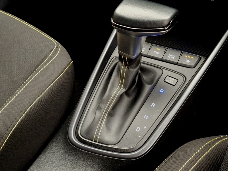 Used Hyundai i20 2025 for sale - 76967283: Photo 18