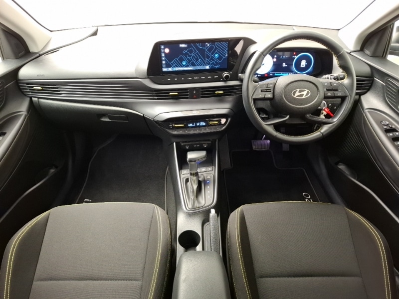 Used Hyundai i20 2025 for sale - 76967283: Photo 2