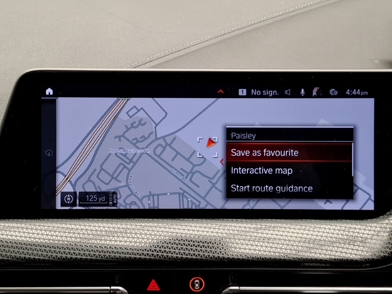 Used BMW 1 Series 2021 for sale - 76864393: Photo 14